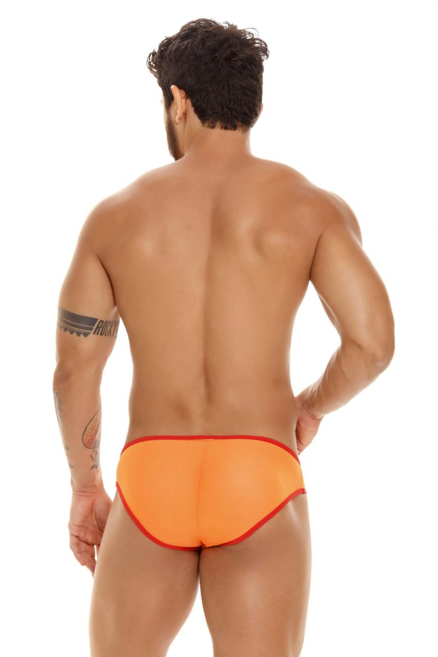 JOR 1854 York Bikini Orange