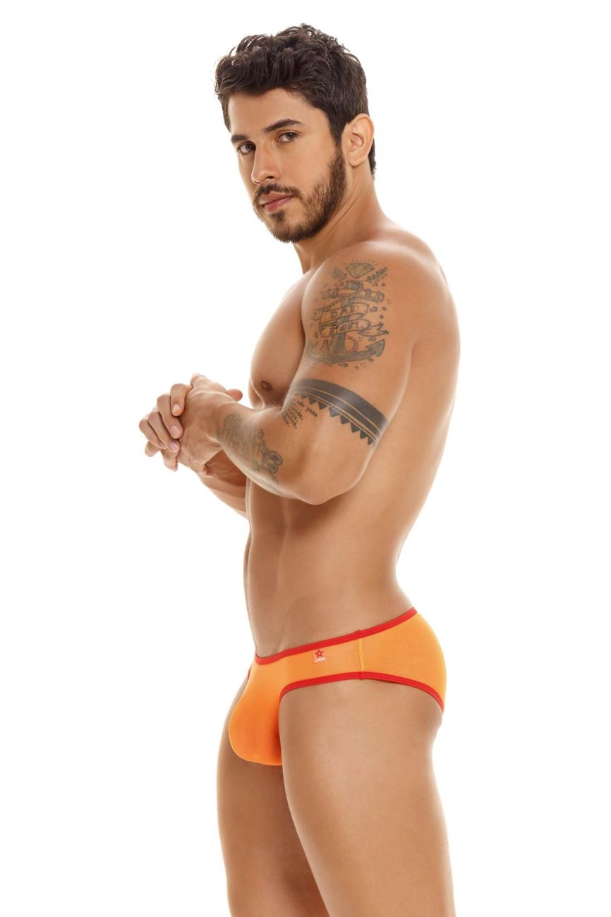 JOR 1854 York Bikini Orange