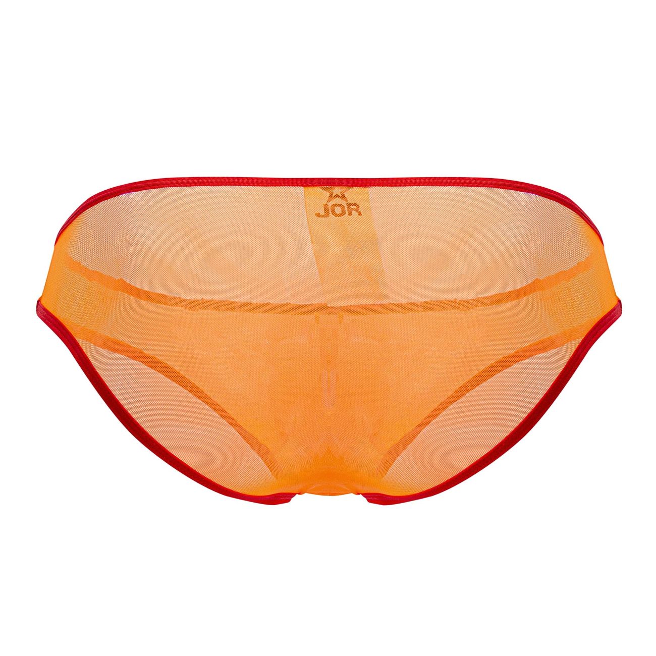 JOR 1854 York Bikini Orange