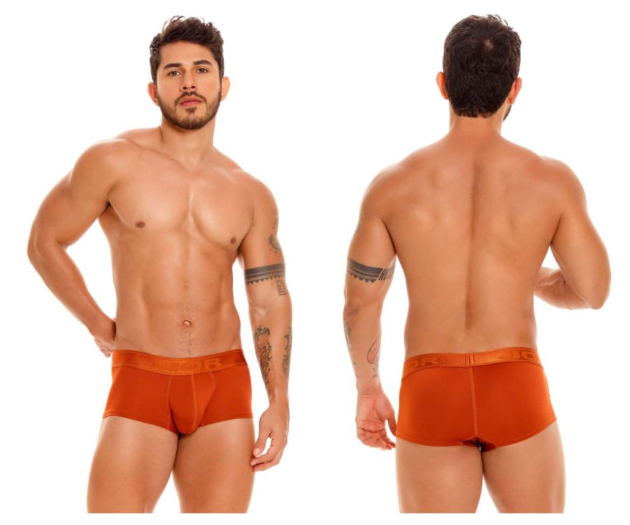 JOR 1860 Element Trunks Terracotta