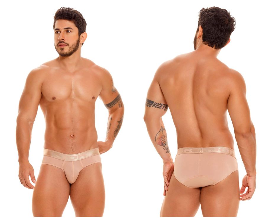 JOR 1861 Element Briefs Nude