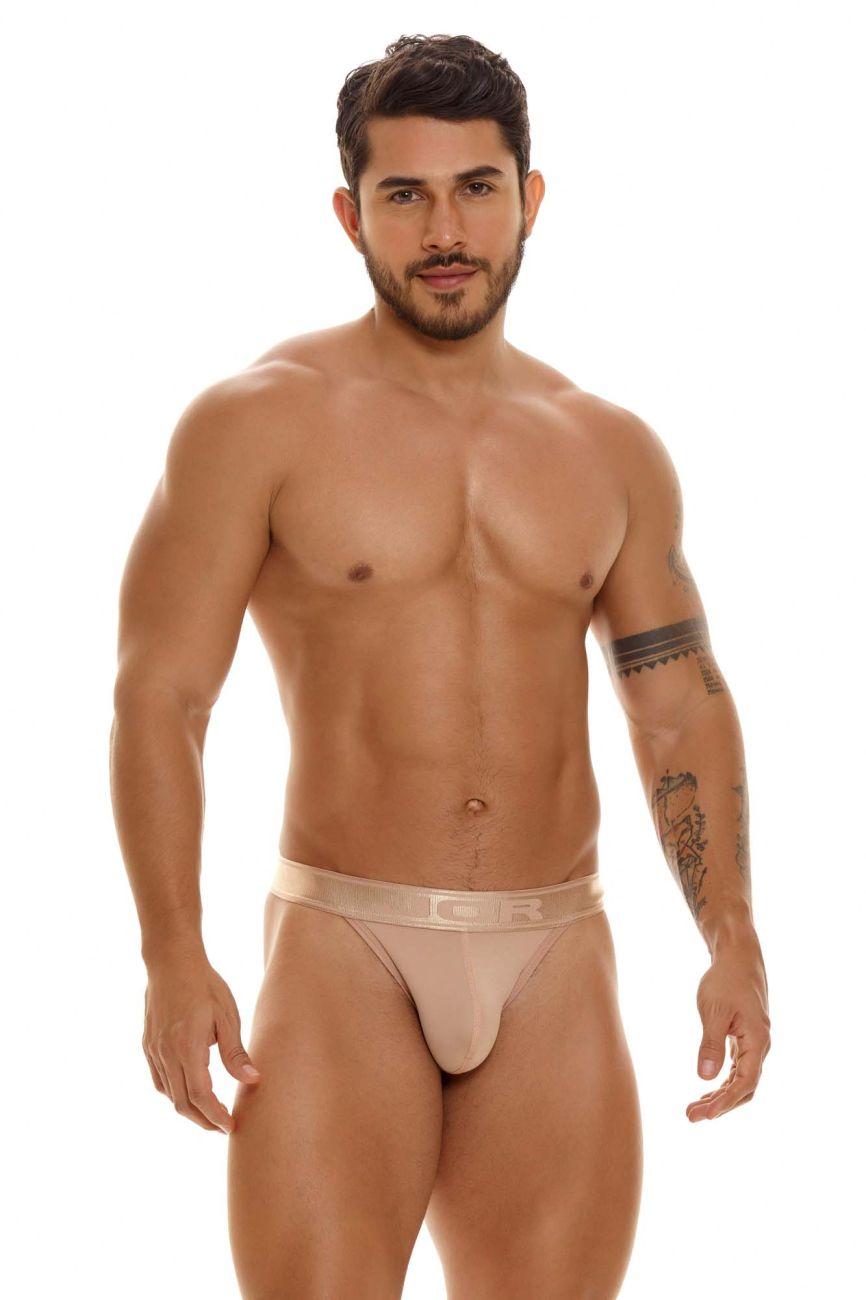 JOR 1862 Element Jockstrap Nude