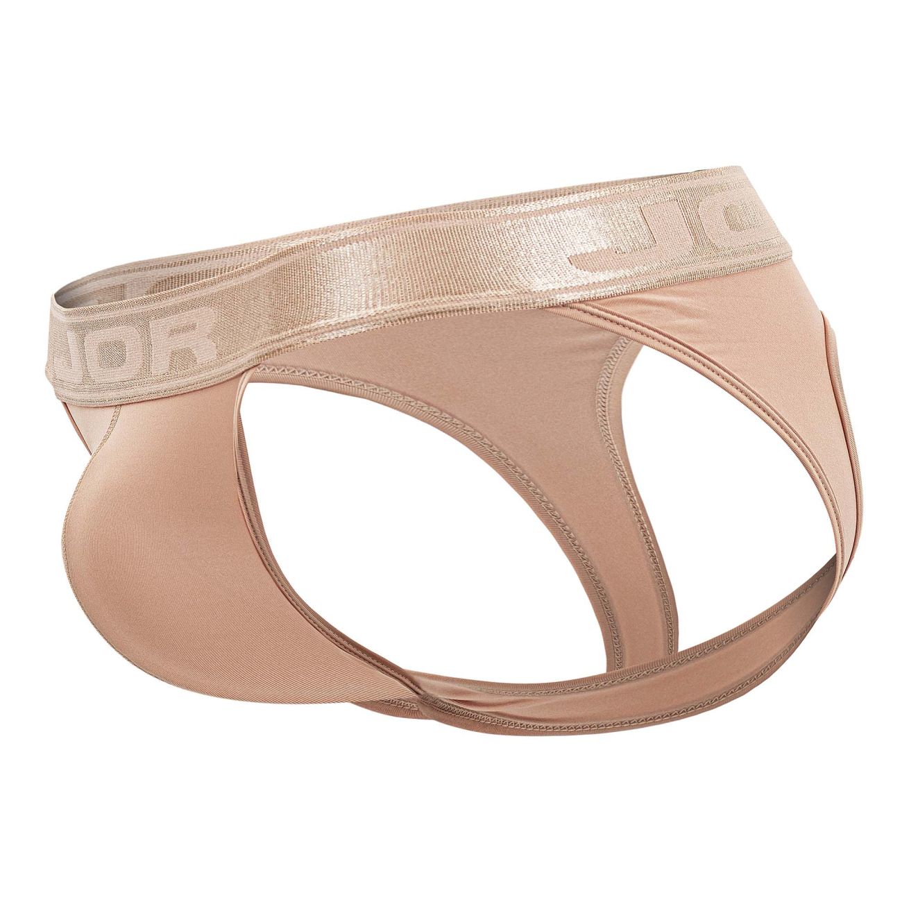 JOR 1862 Element Jockstrap Nude