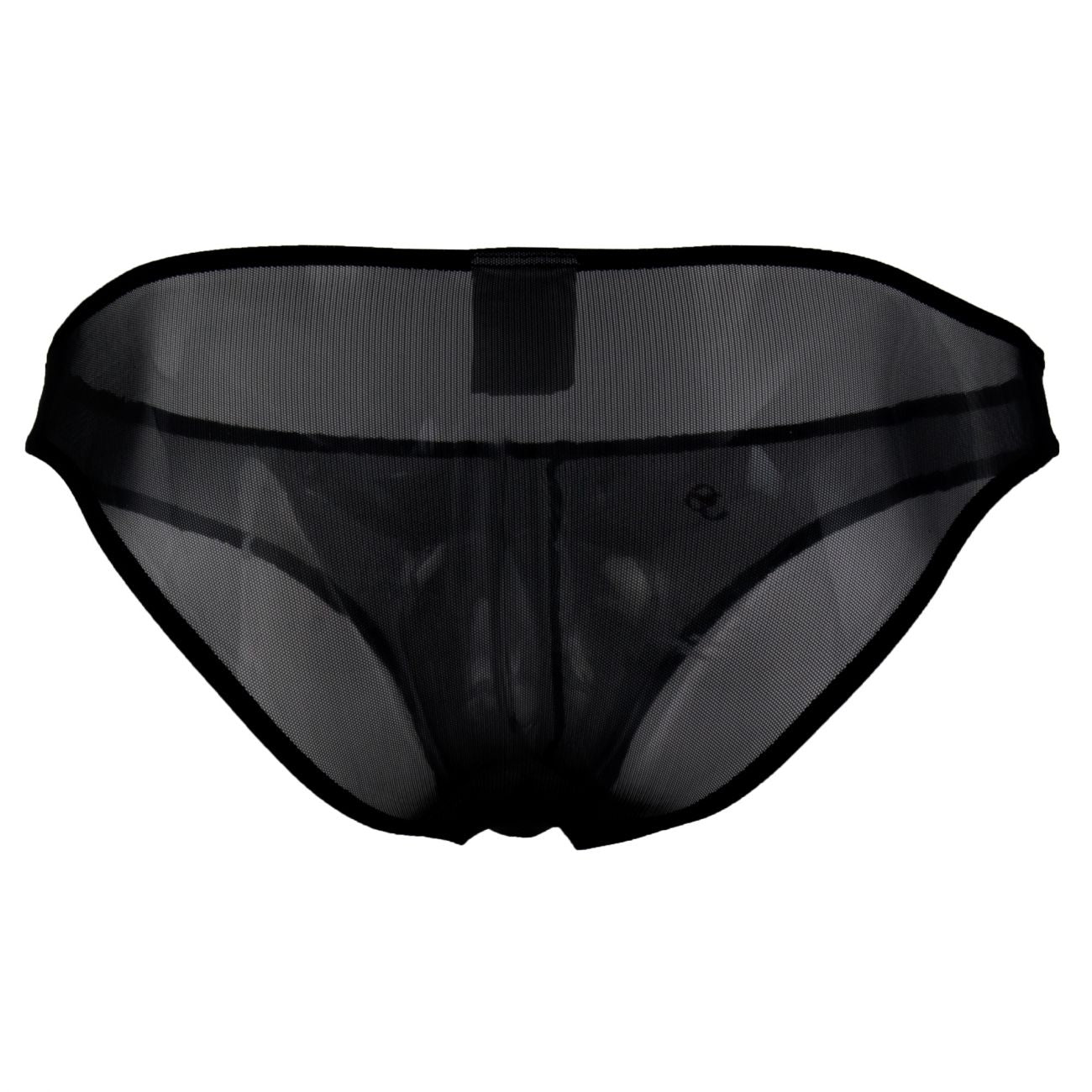 Joe Snyder JS01 Bikini Classic Black Mesh