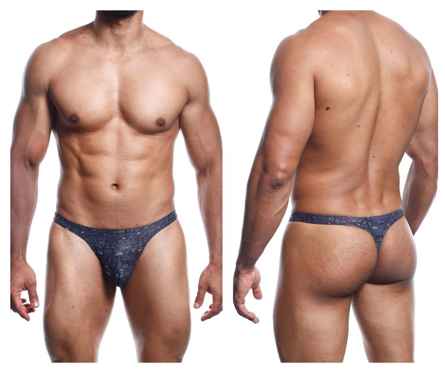 Joe Snyder JS03 Thong Vibes