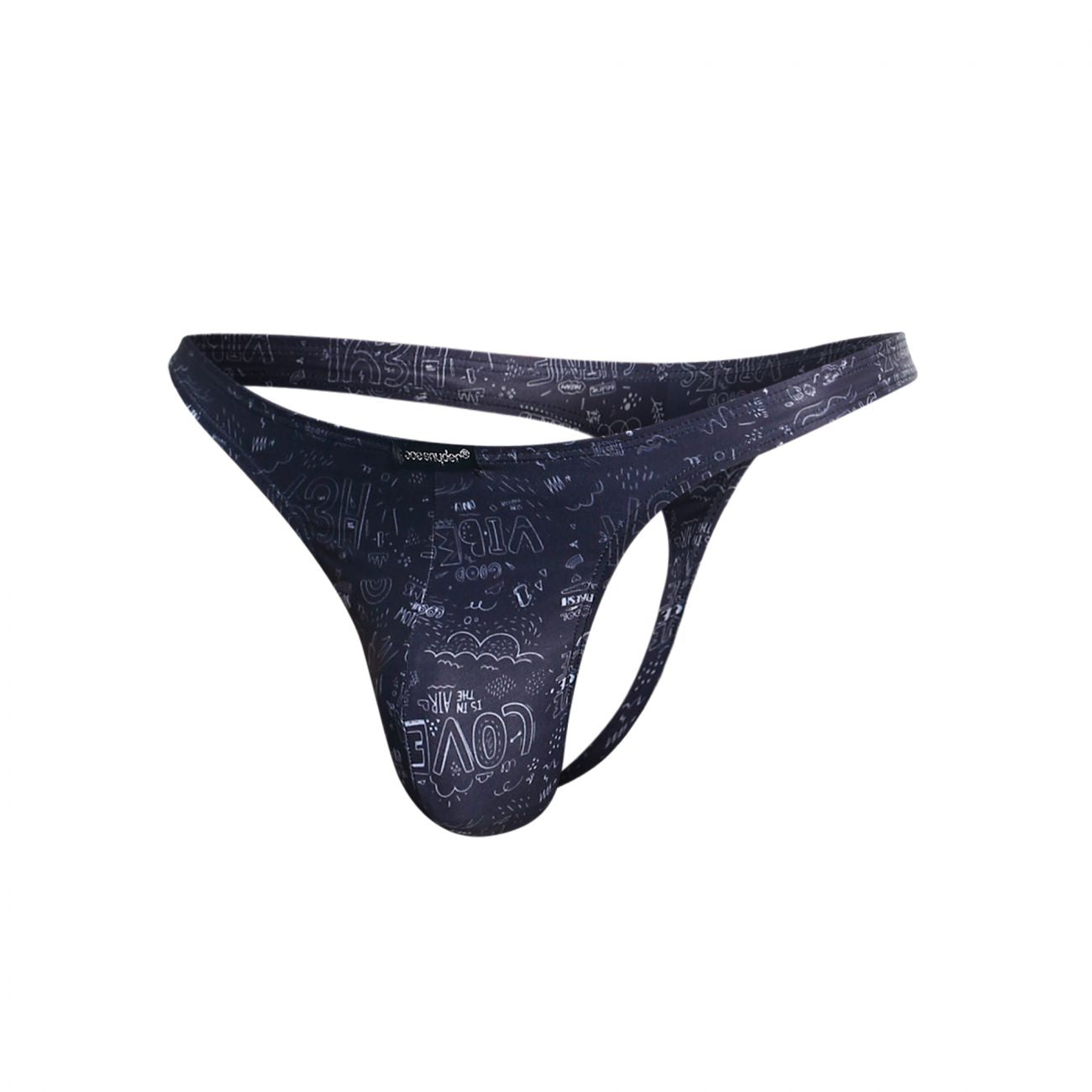 Joe Snyder JS03 Thong Vibes