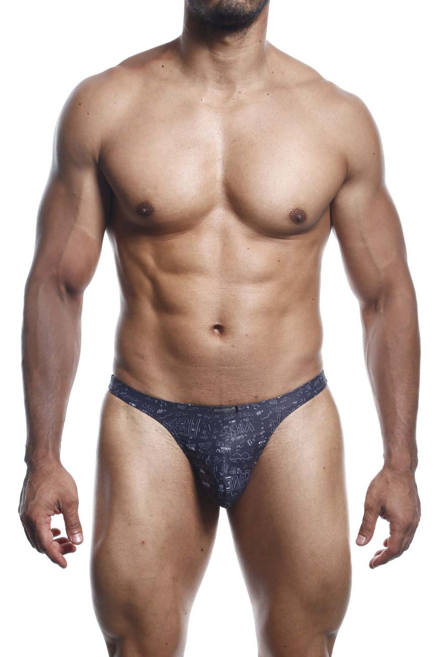 Joe Snyder JS03 Thong Vibes