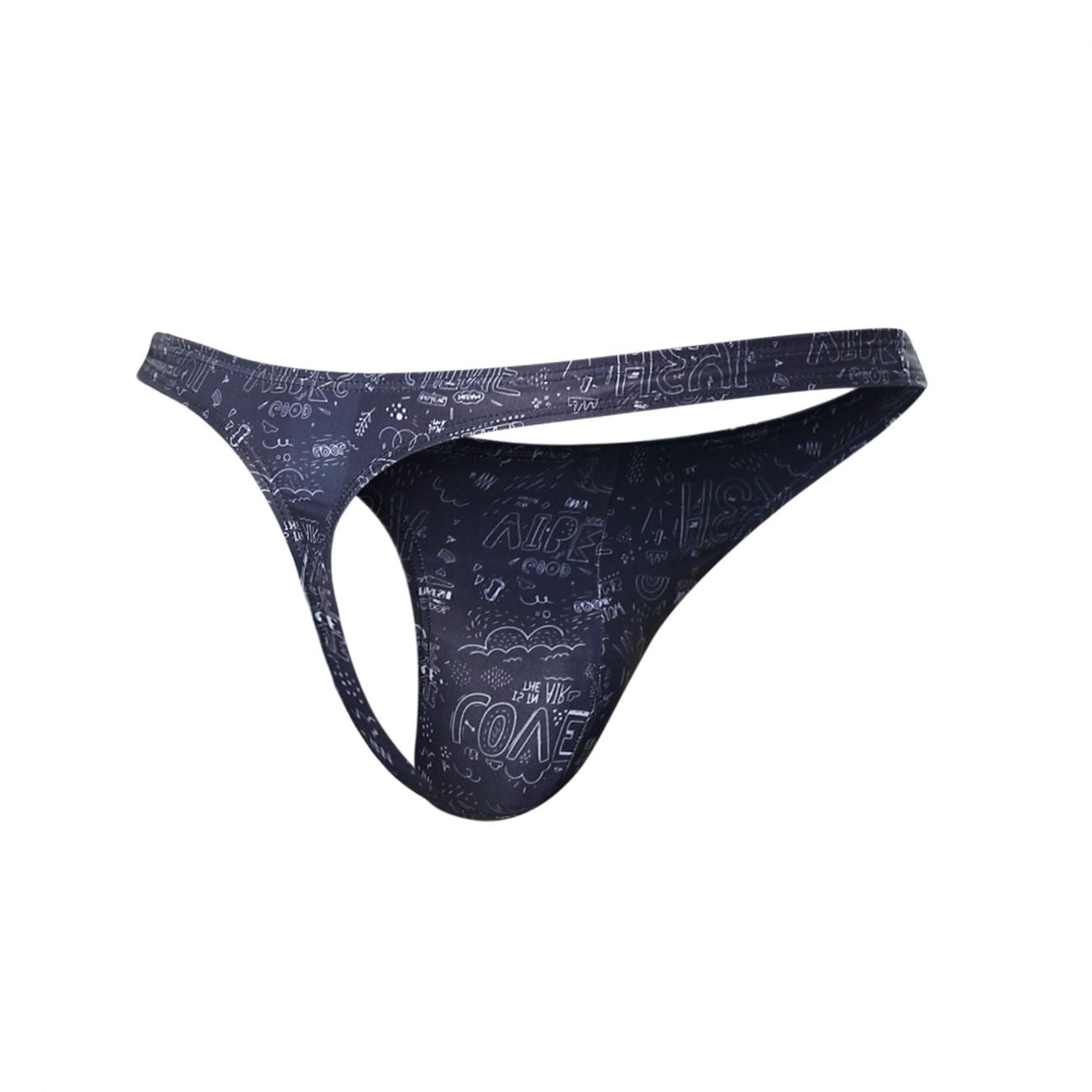 Joe Snyder JS03 Thong Vibes