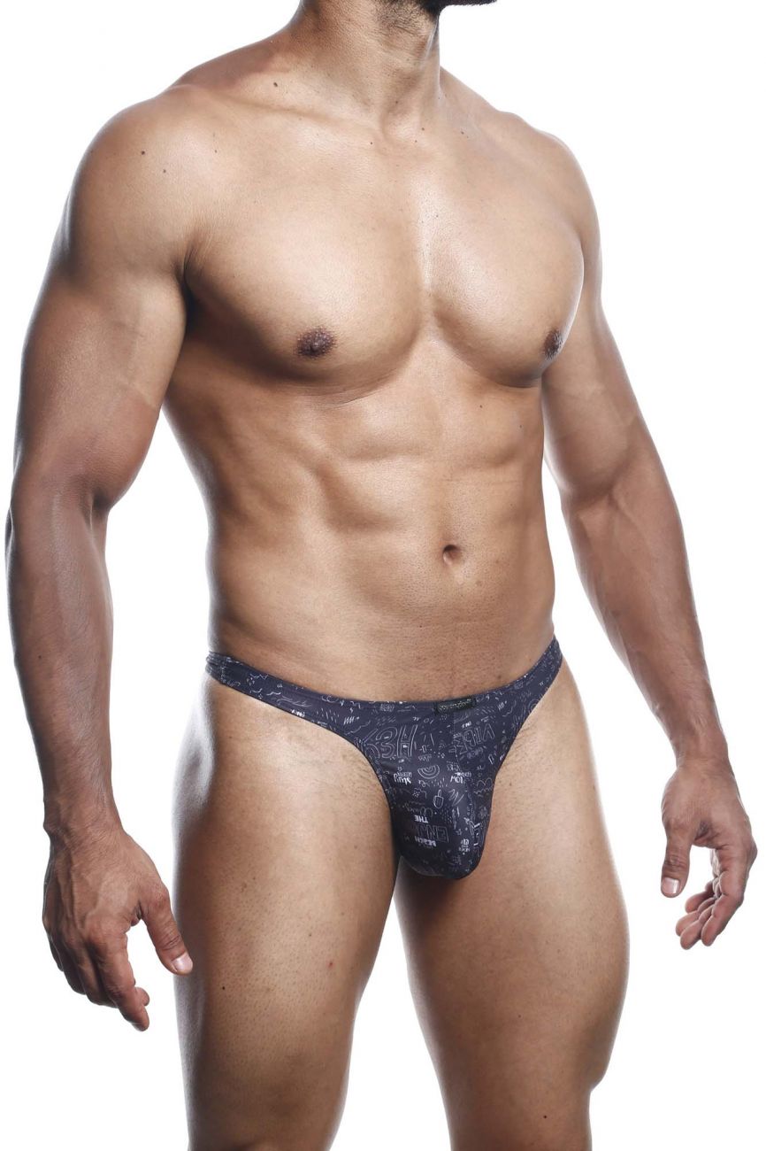 Joe Snyder JS03 Thong Vibes