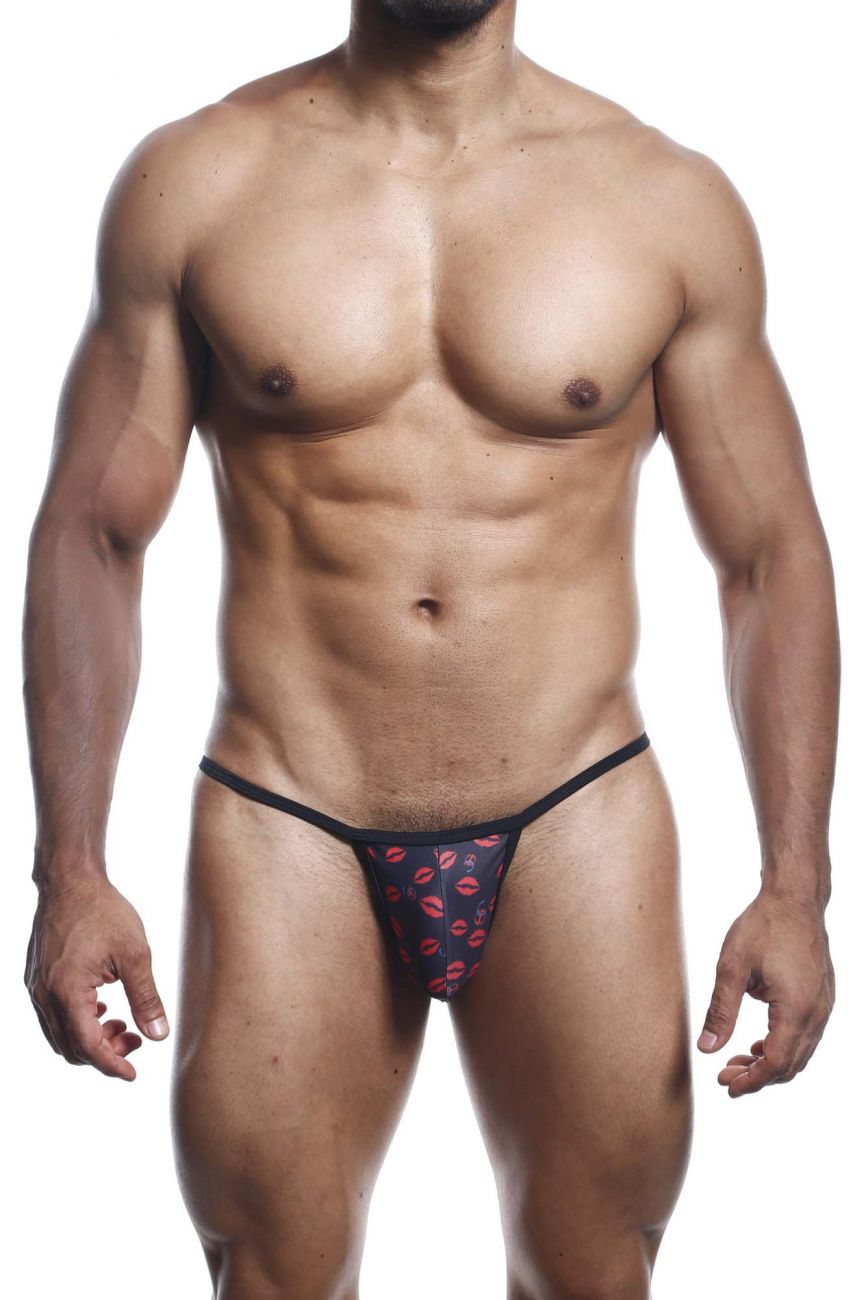 Joe Snyder JS12 Kini Lips