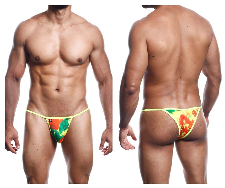 Joe Snyder JS12 Kini Spectrum