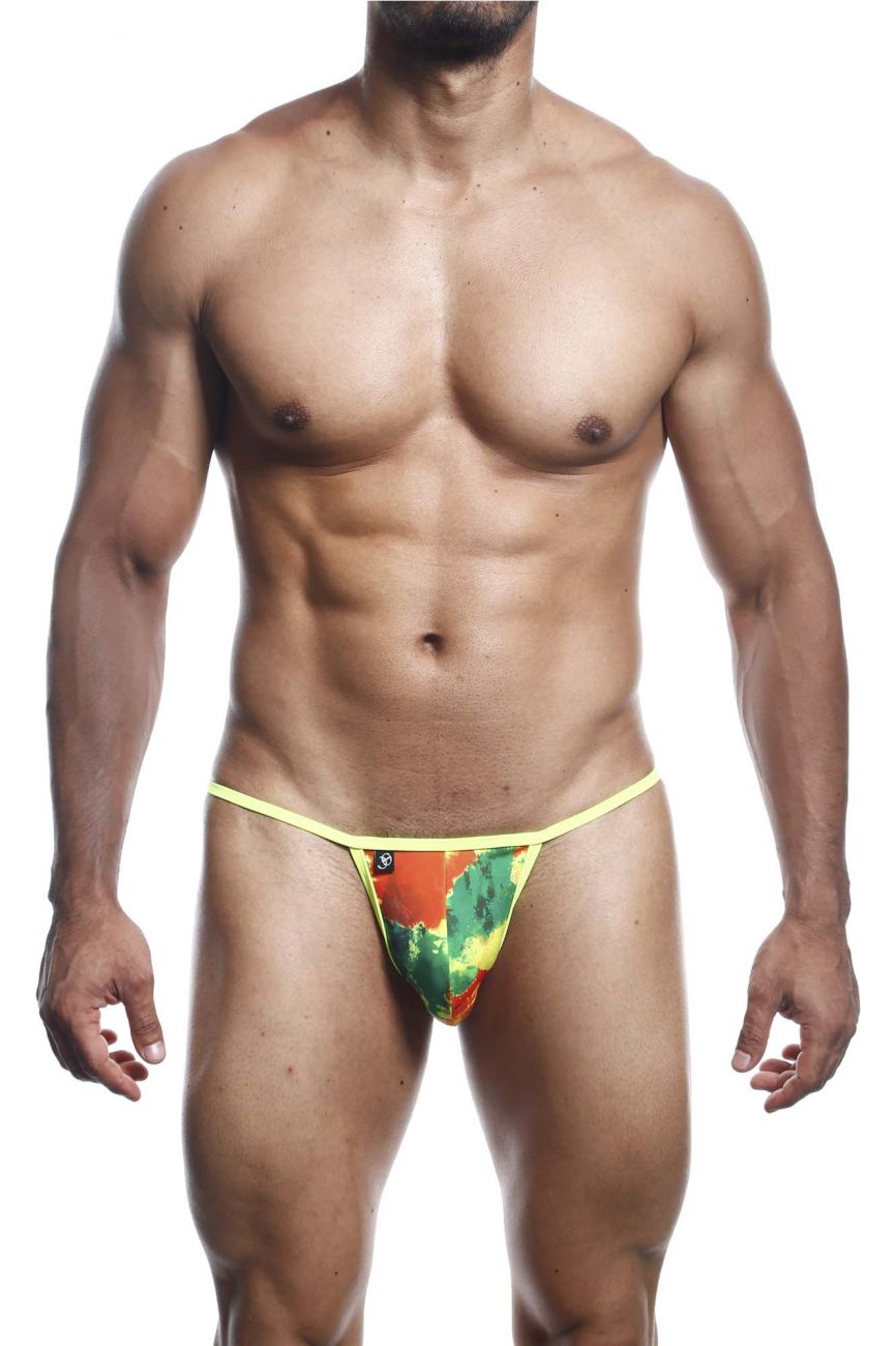 Joe Snyder JS12 Kini Spectrum