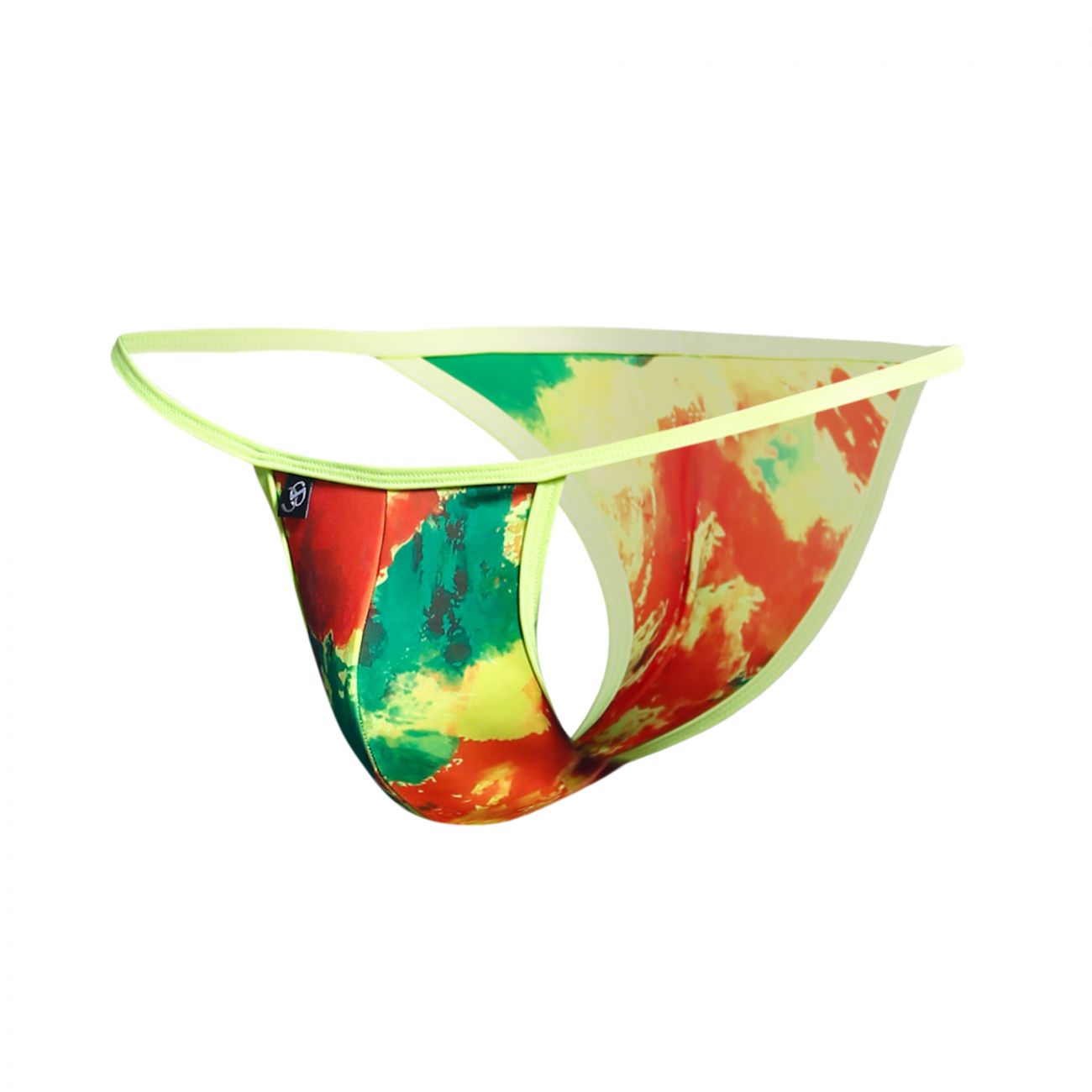 Joe Snyder JS12 Kini Spectrum