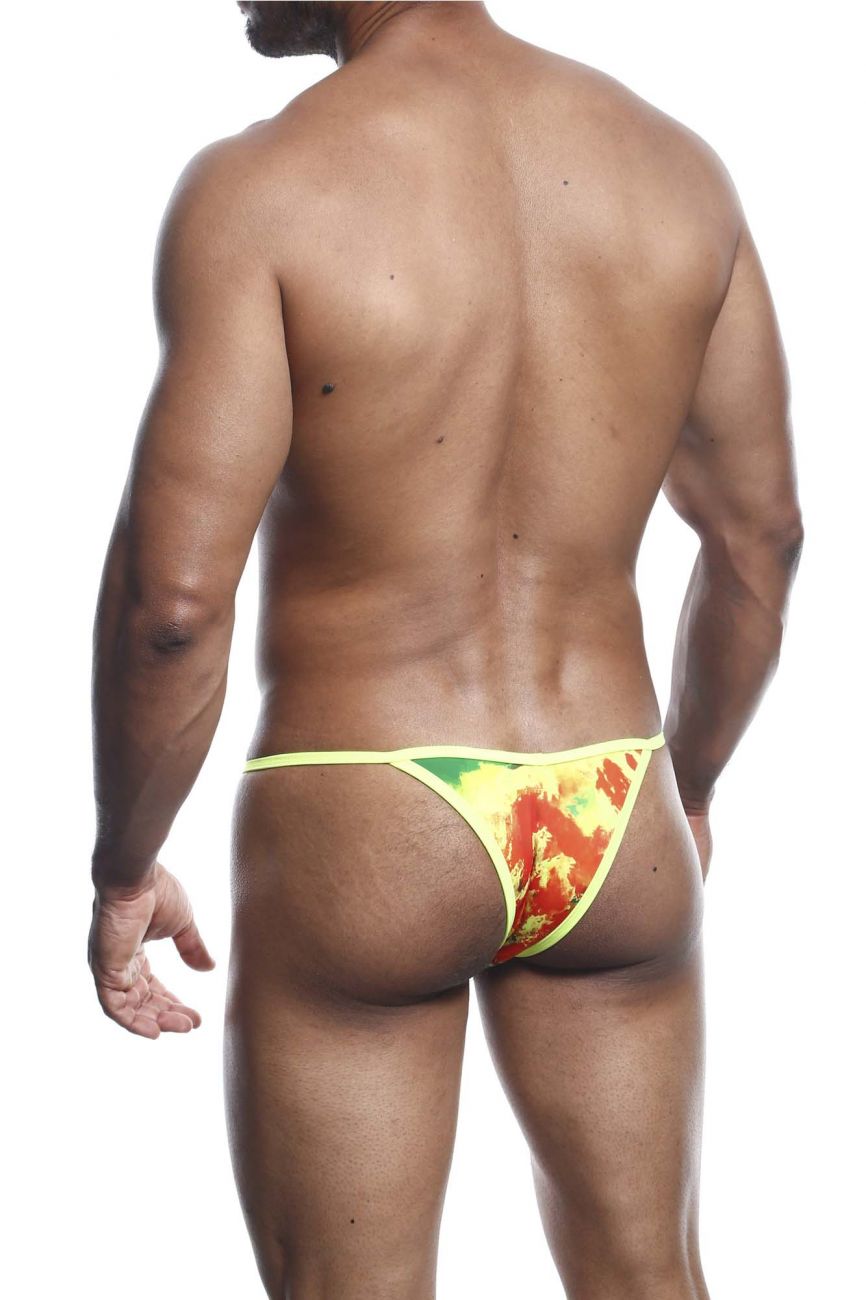 Joe Snyder JS12 Kini Spectrum