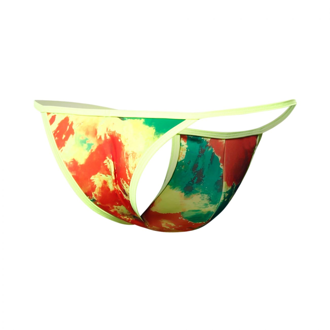 Joe Snyder JS12 Kini Spectrum