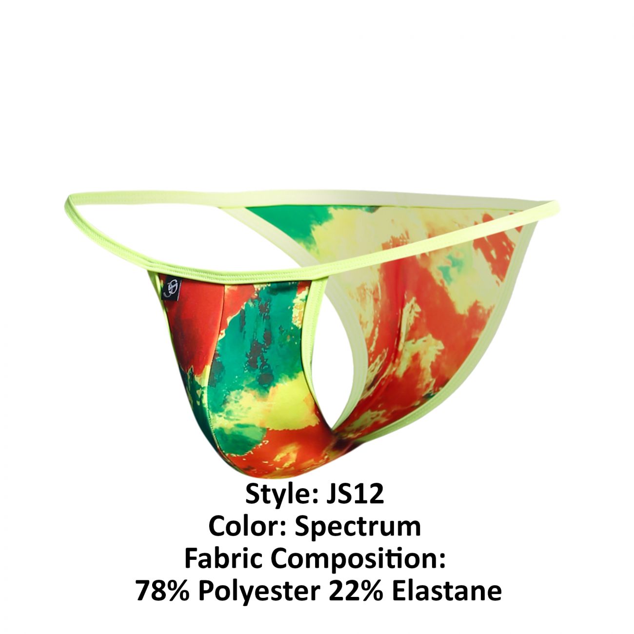Joe Snyder JS12 Kini Spectrum