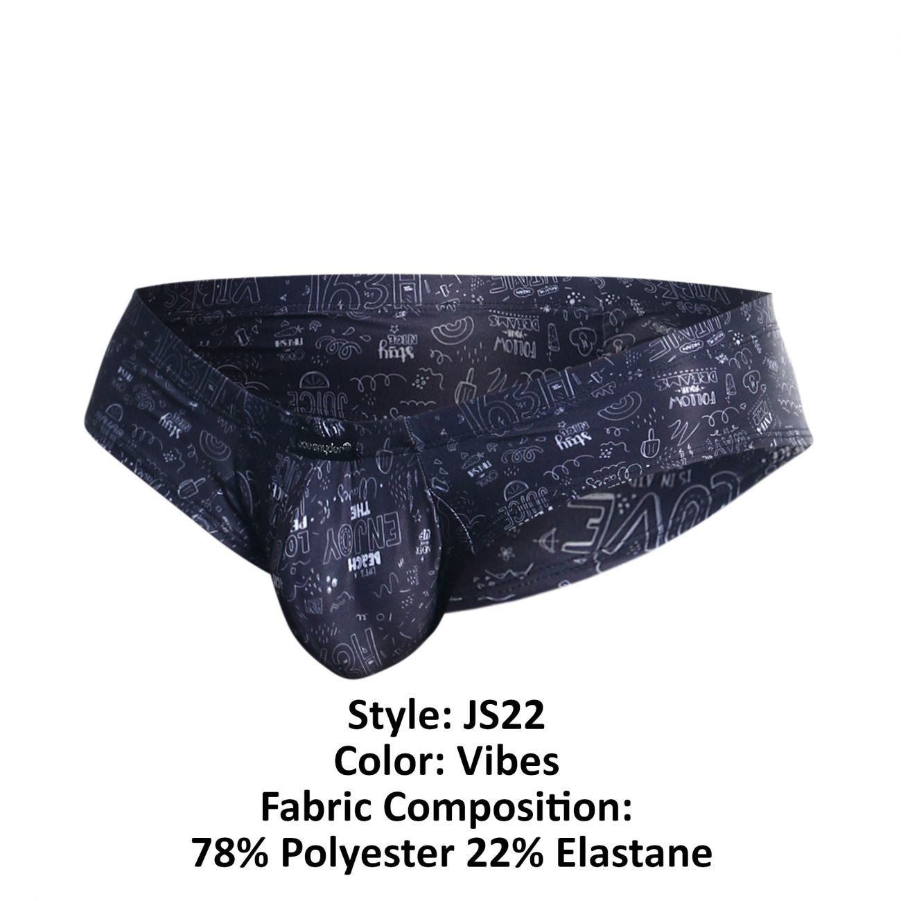Joe Snyder JS22 Mini Cheek Vibes