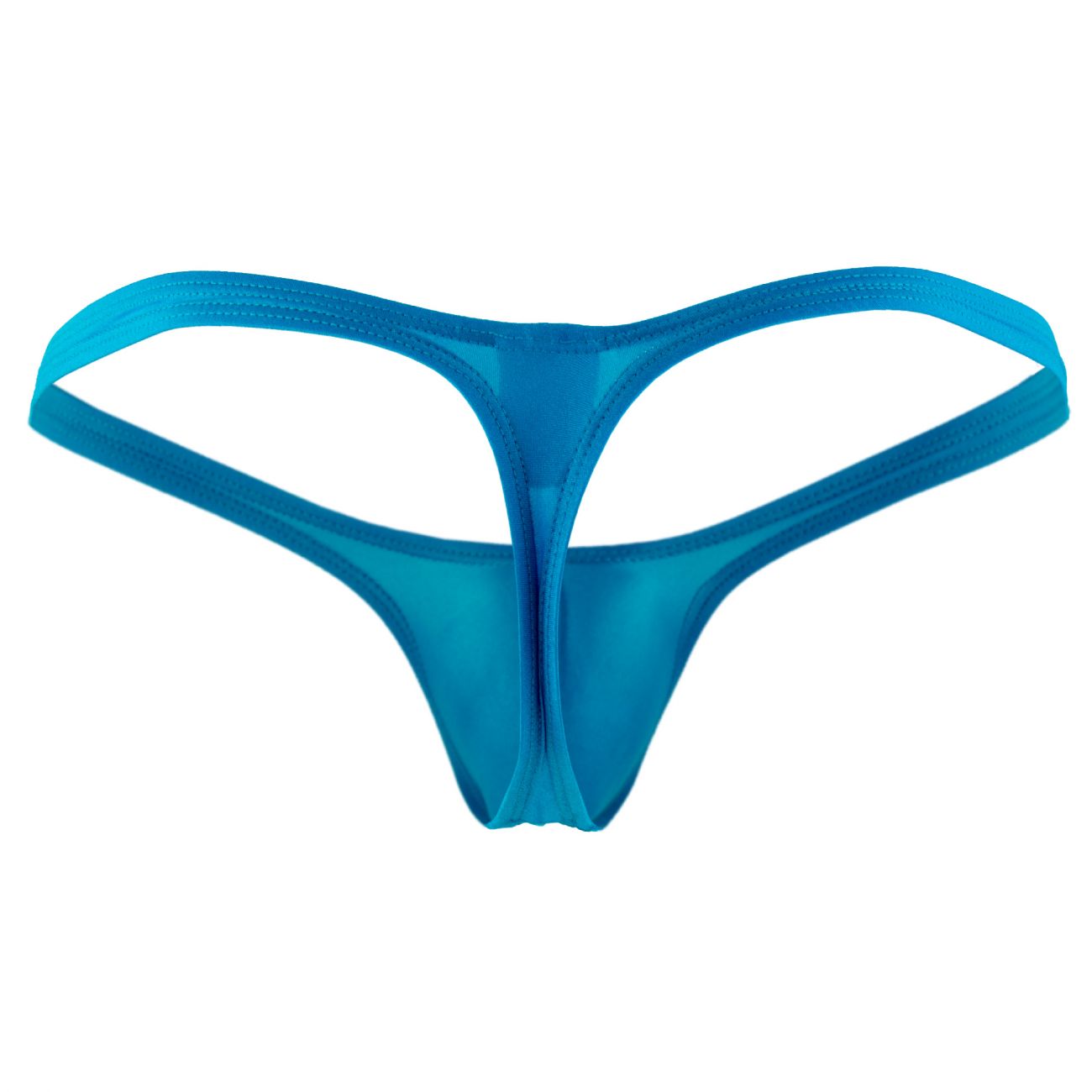 Joe Snyder JSBUL02 Bulge Tanga Turquoise