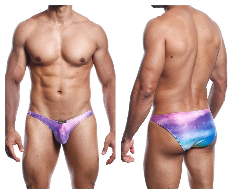 Joe Snyder JSBUL04 Bulge Full Bikini Tache