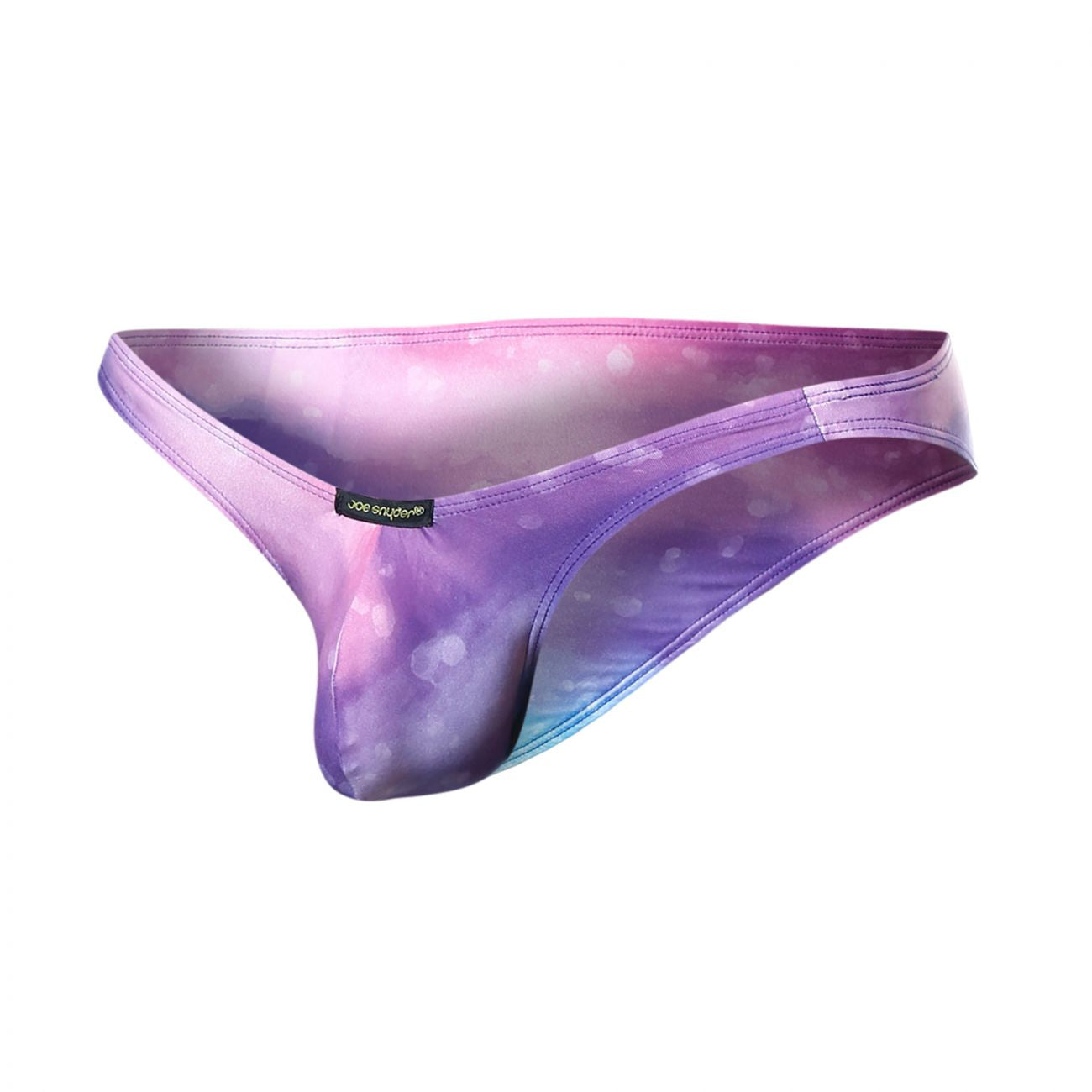 Joe Snyder JSBUL04 Bulge Full Bikini Tache