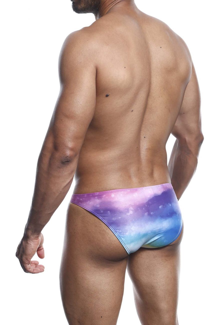 Joe Snyder JSBUL04 Bulge Full Bikini Tache