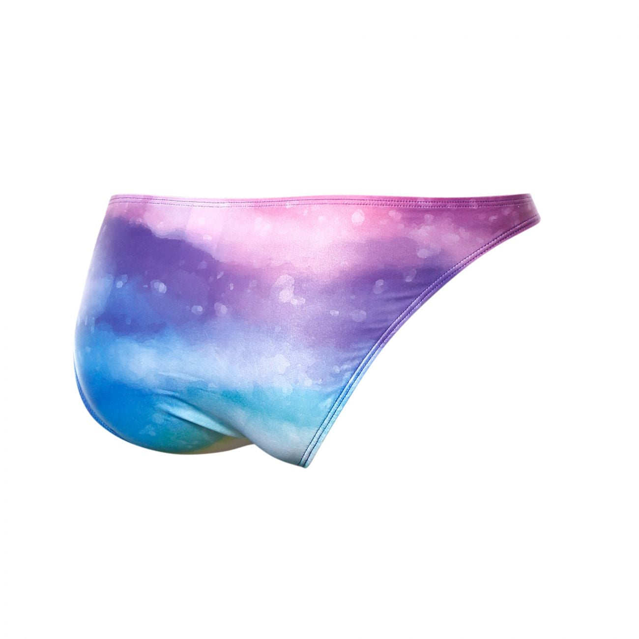 Joe Snyder JSBUL04 Bulge Full Bikini Tache