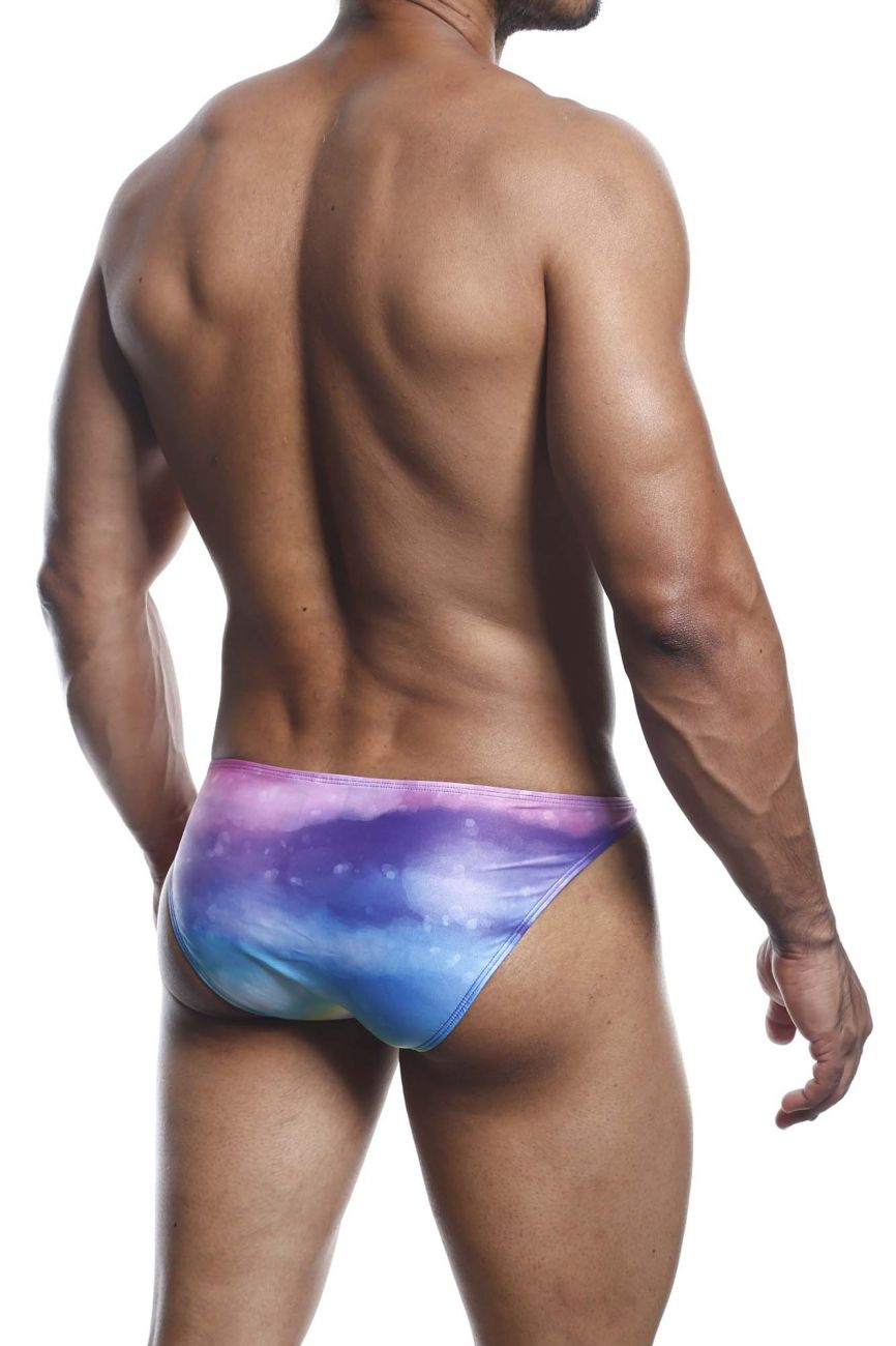 Joe Snyder JSBUL04 Bulge Full Bikini Tache