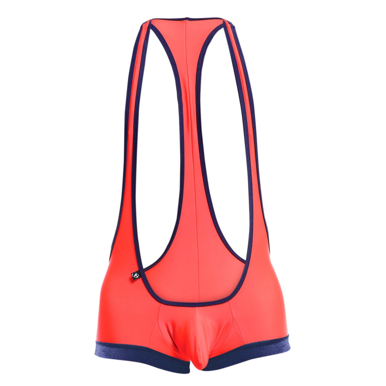 Joe Snyder JSBUL10 Bulge Singlet Watermelon