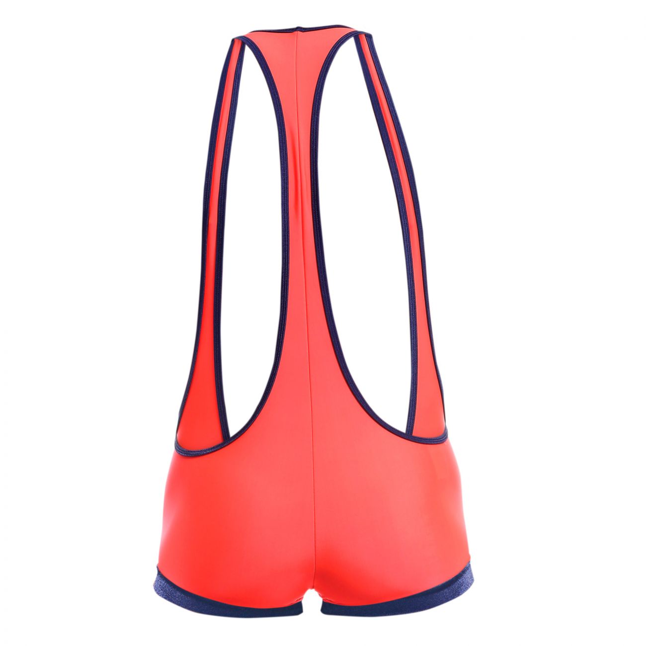 Joe Snyder JSBUL10 Bulge Singlet Watermelon