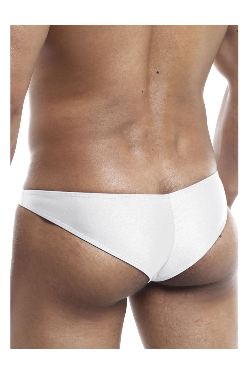 Joe Snyder JSIFT03 Infinity Mini Cheek White