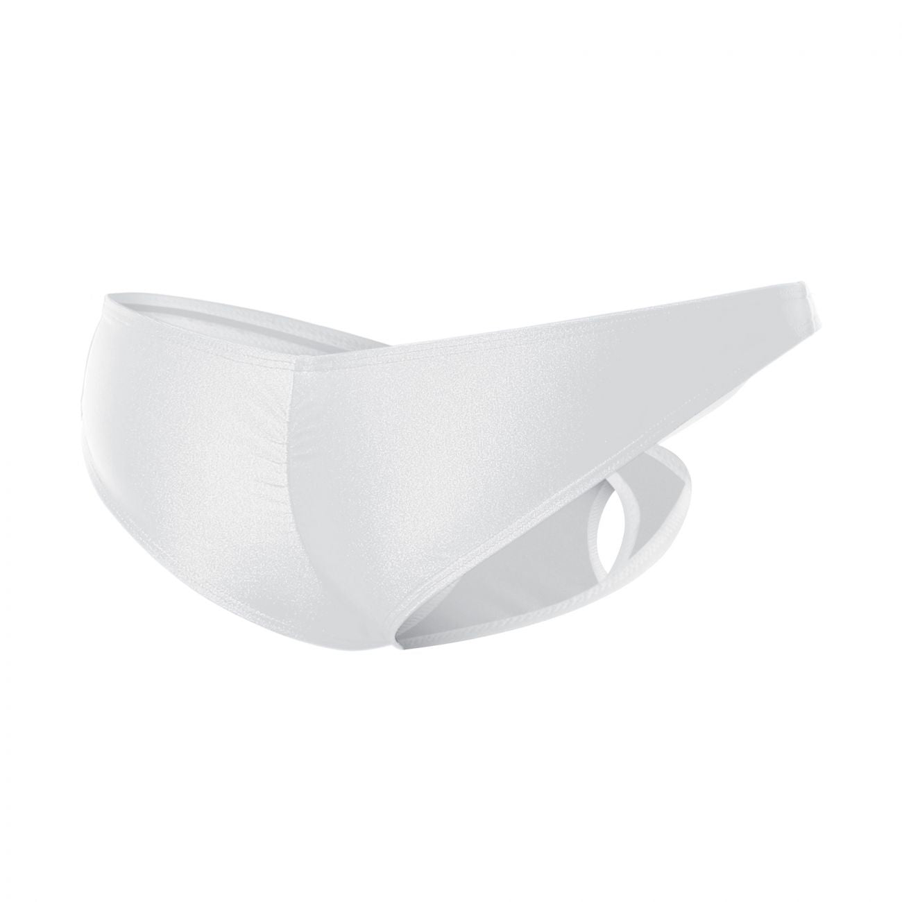 Joe Snyder JSIFT03 Infinity Mini Cheek White