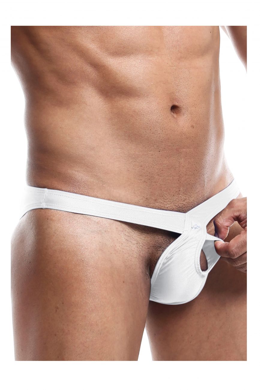Joe Snyder JSIFT03 Infinity Mini Cheek White