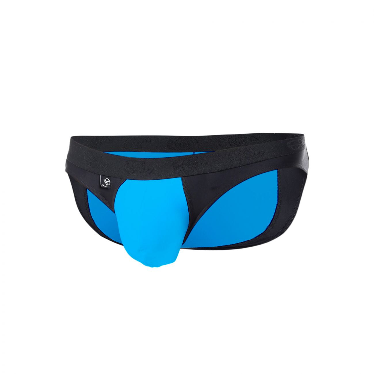 Joe Snyder JSPSU01 Push-Up Bikini Turquoise