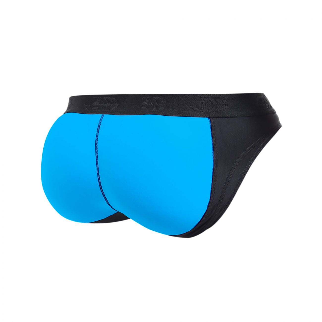Joe Snyder JSPSU01 Push-Up Bikini Turquoise