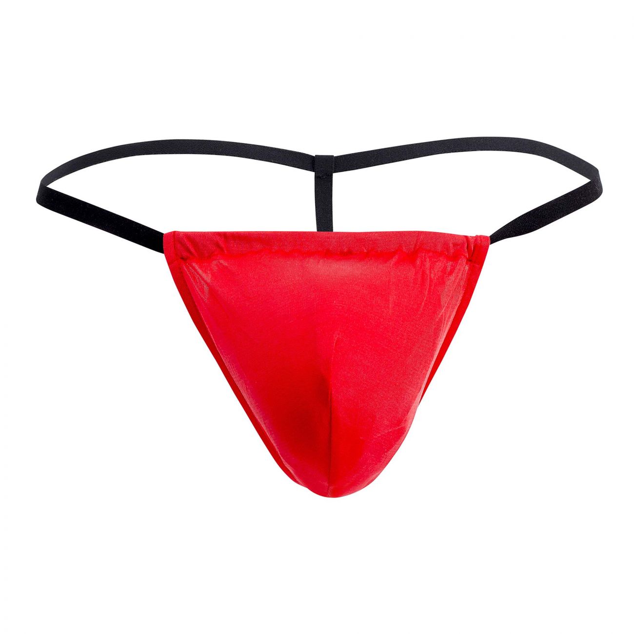 Magic Silk 2706 Silk G-String Red