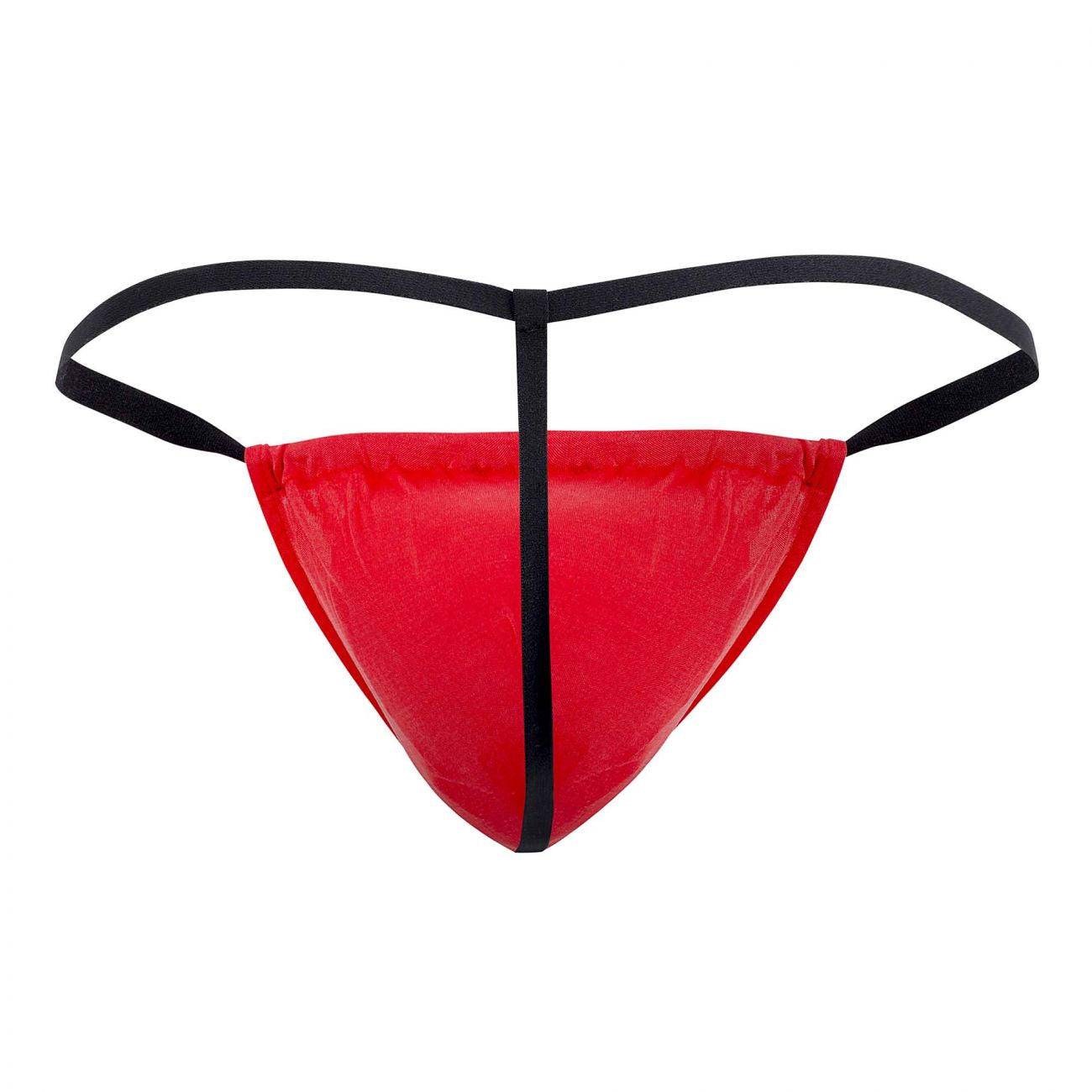 Magic Silk 2706 Silk G-String Red