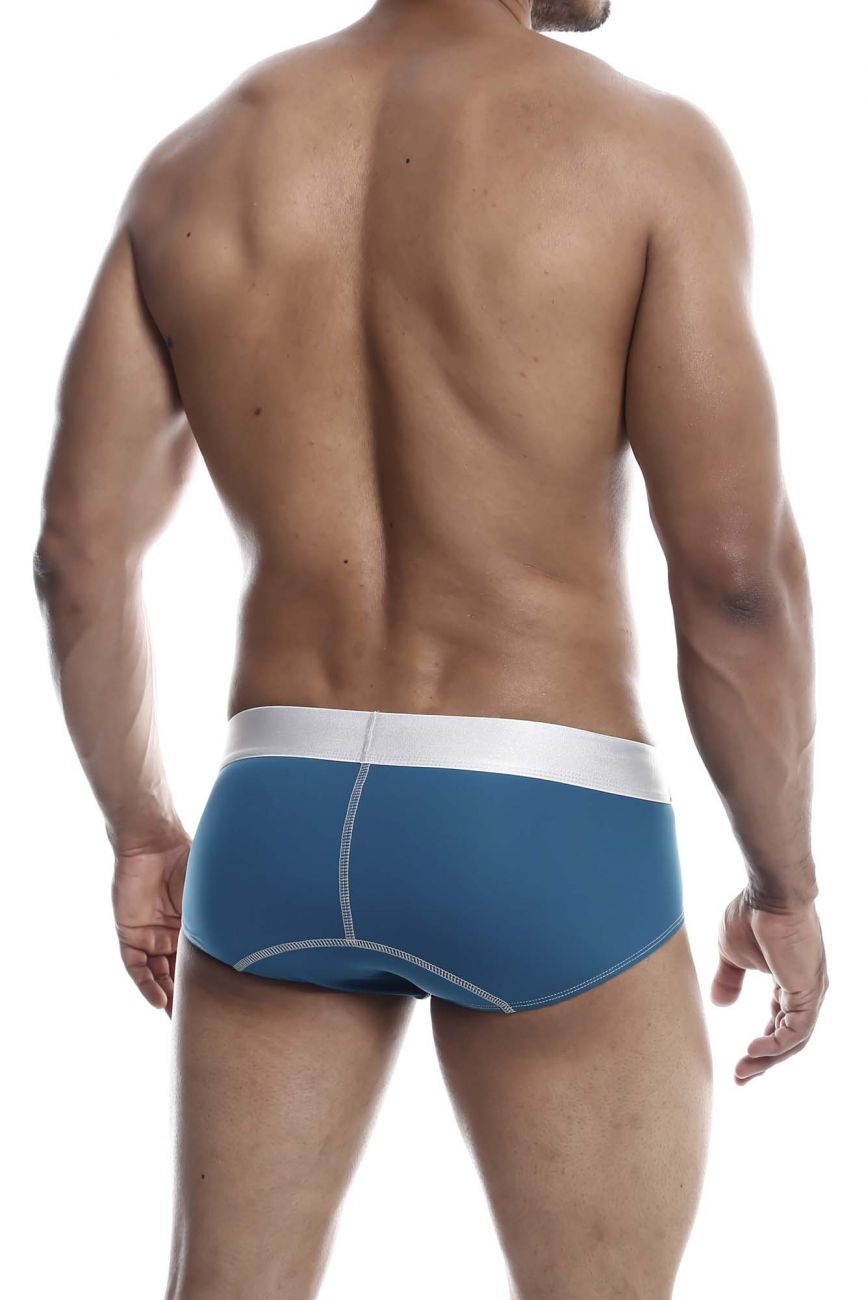 MaleBasics MBM03 Performance Briefs Emerald