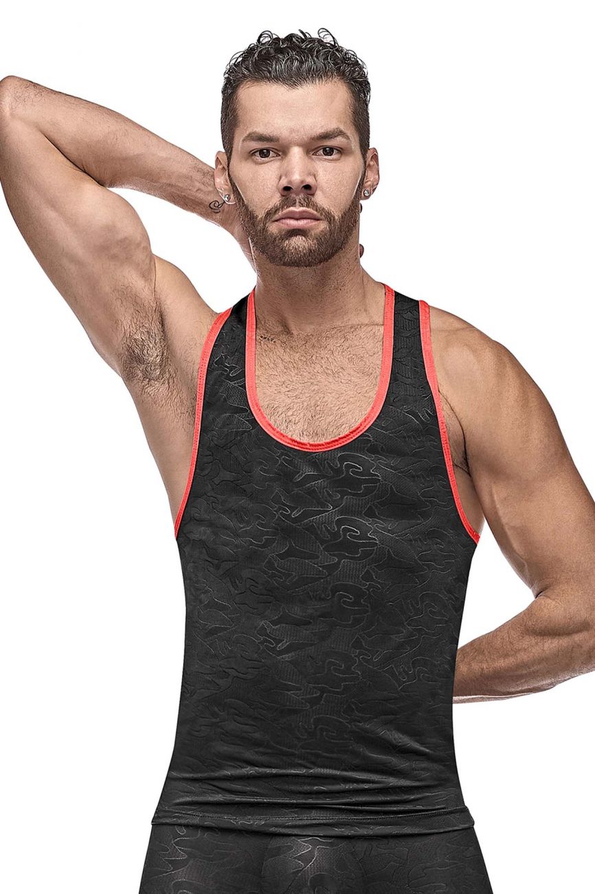 Male Power 112-263 Impressions Tank Top