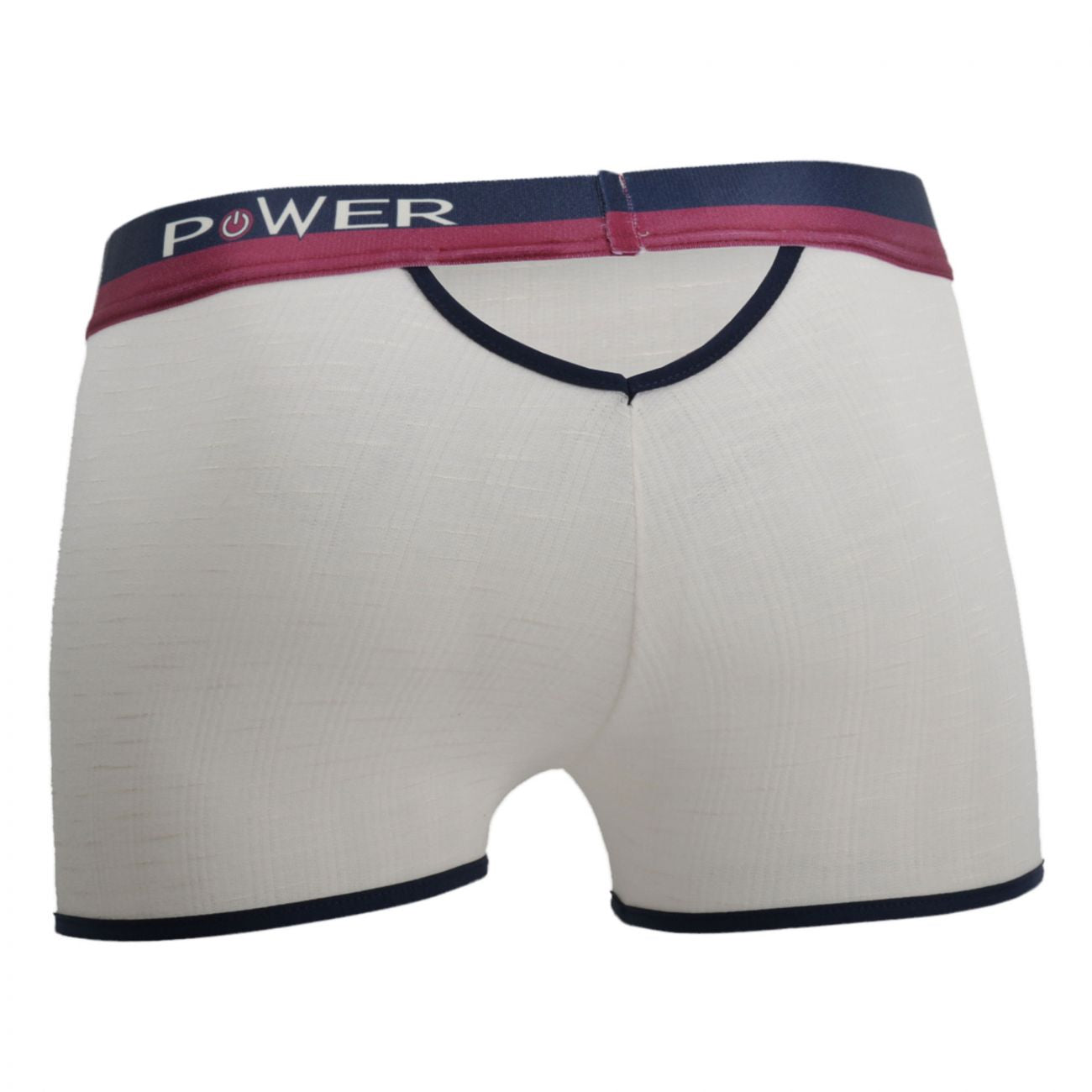 Male Power 141-246 French Terry Cutout Short