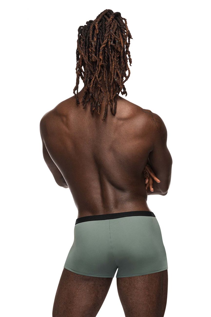 Male Power 141-276 Magnificence Mini Short Jade