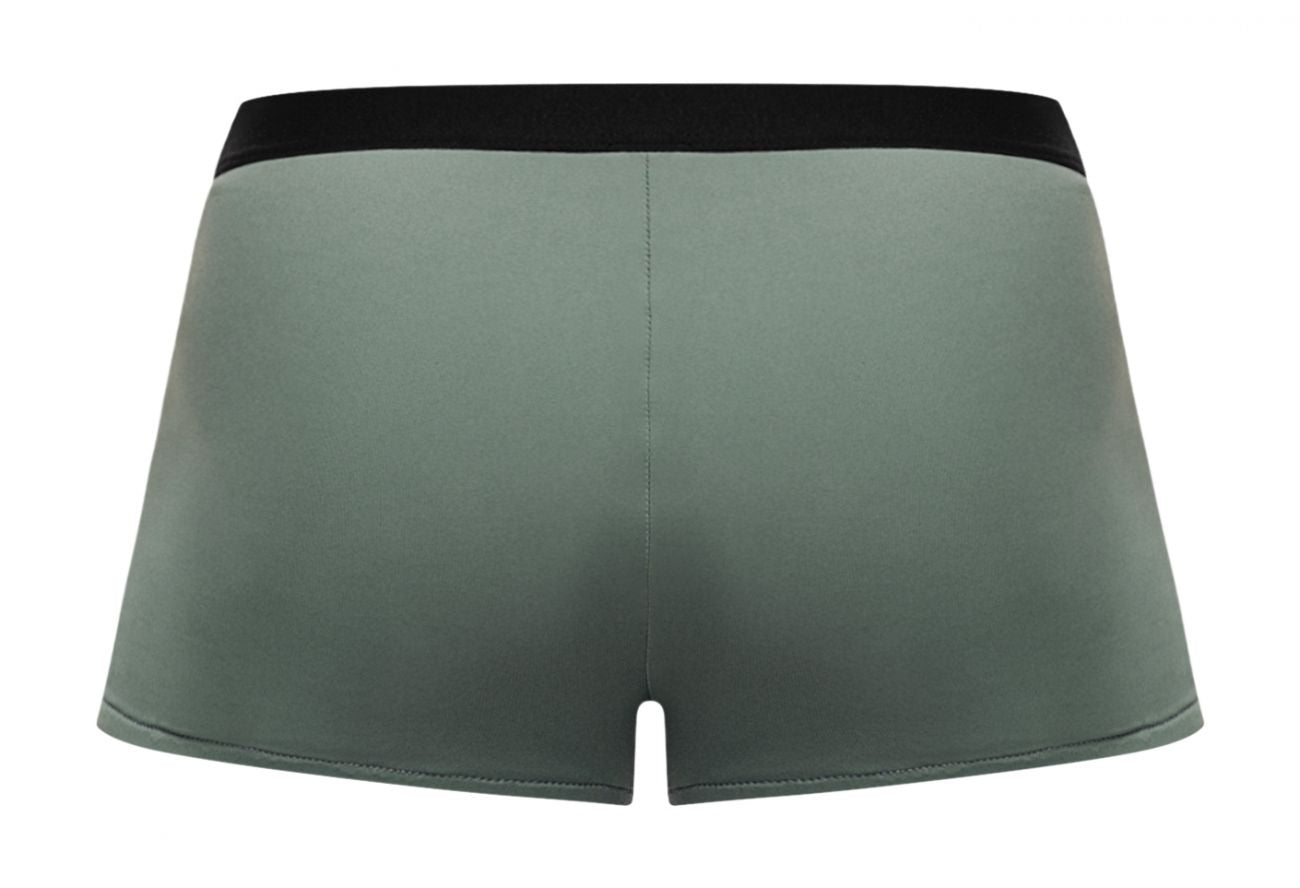 Male Power 141-276 Magnificence Mini Short Jade