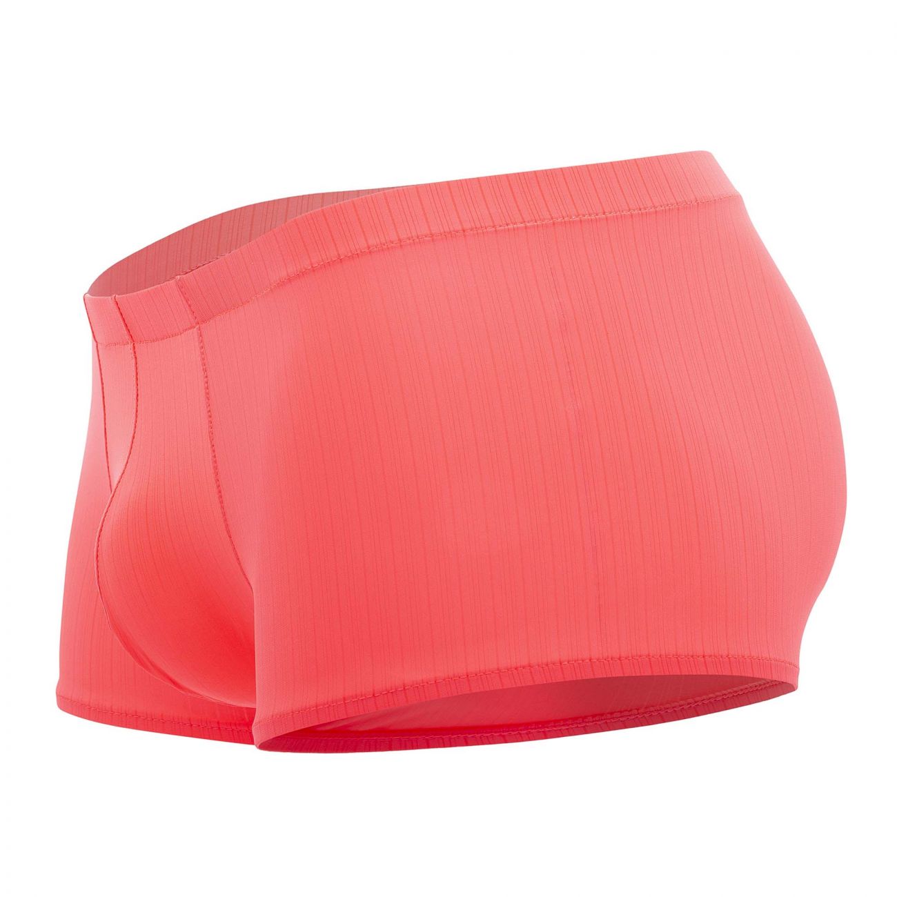 Male Power 144-272 Barely There Mini Short Coral