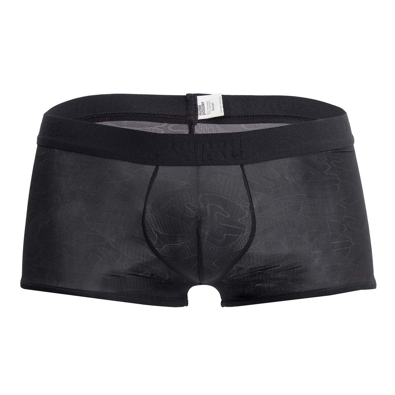Male Power 145-263 Impressions Short Black