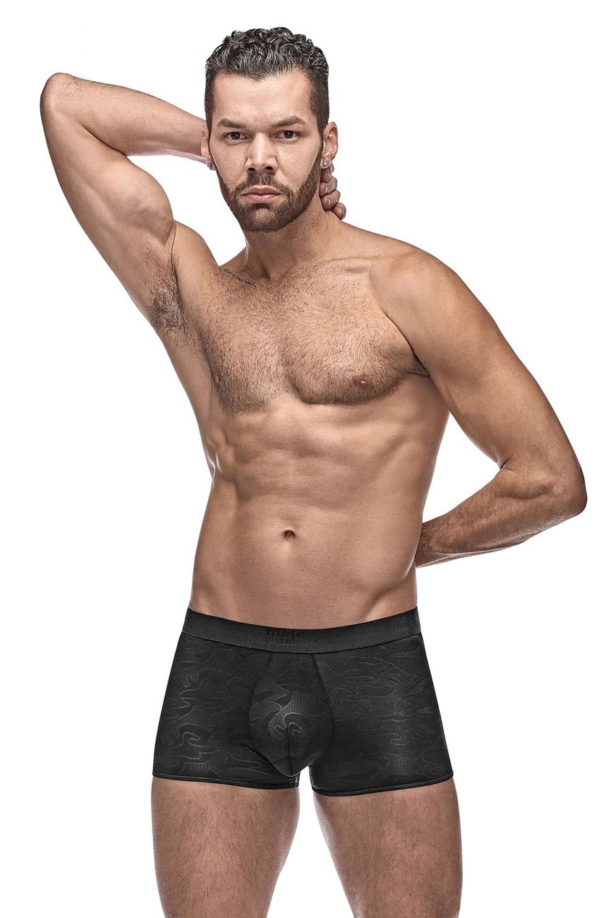 Male Power 145-263 Impressions Short Black