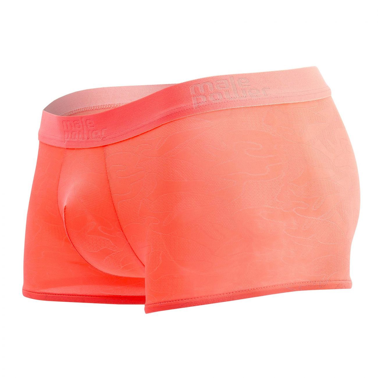 Male Power 145-263 Impressions Short Coral