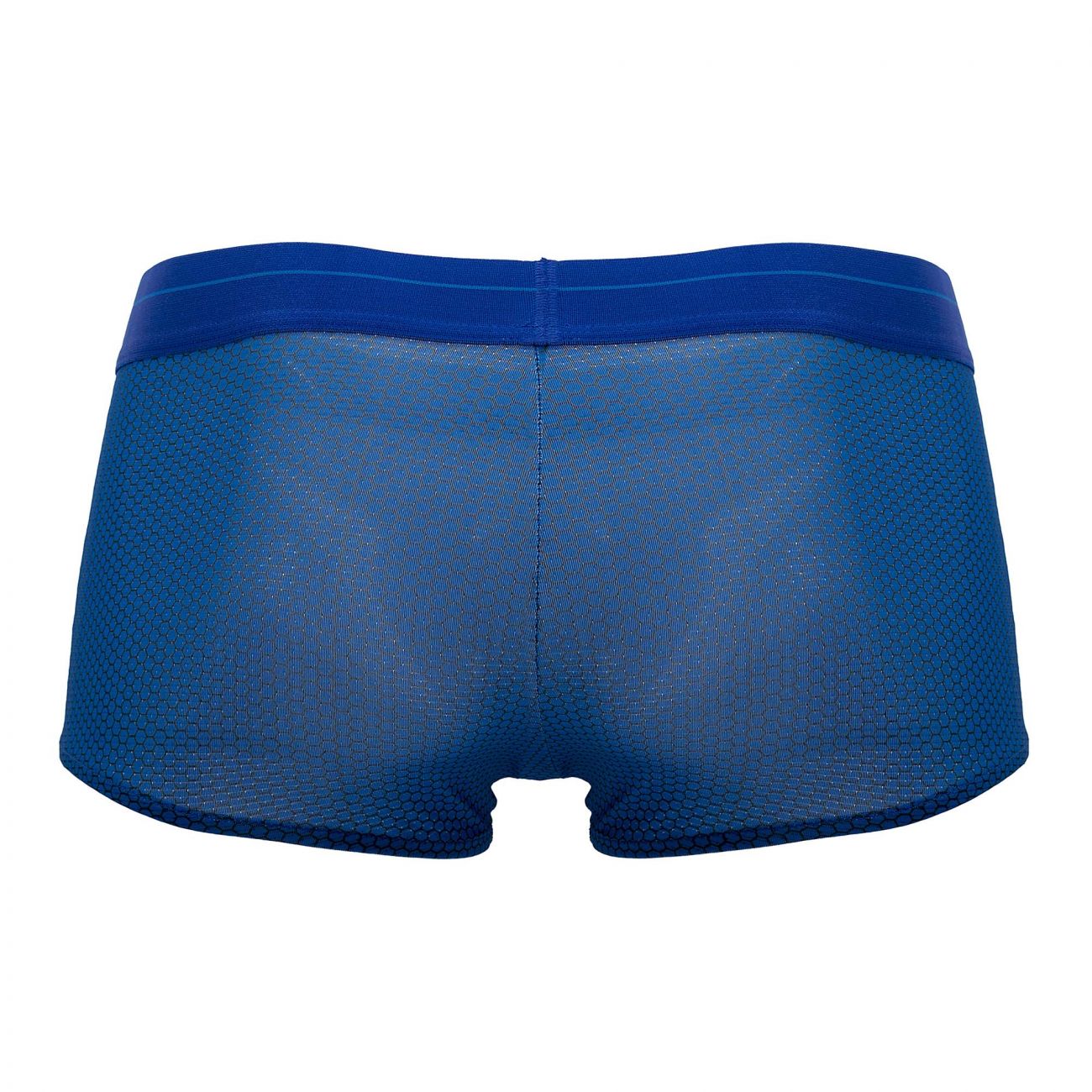 Male Power 145-269  Sexagon Mini Short Royal