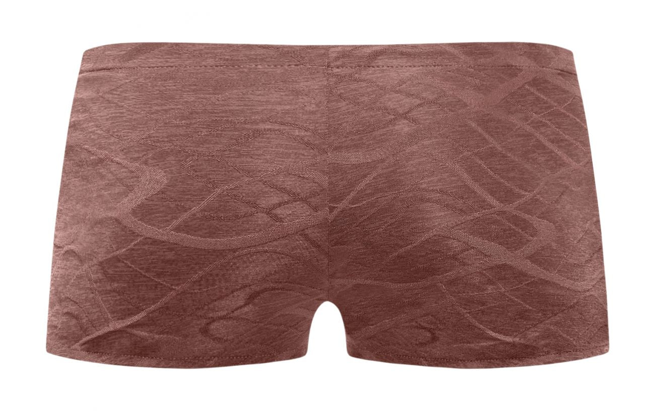 Male Power 145-274 Inter-Mingle Mini Short Mauve