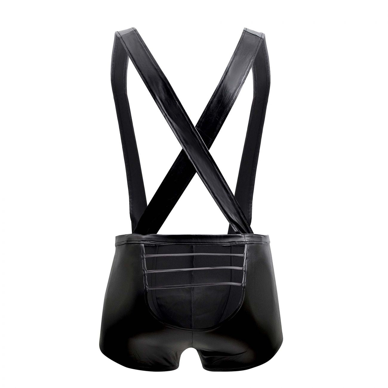 Male Power 148-261 Cage Matte Cage Back Singlet