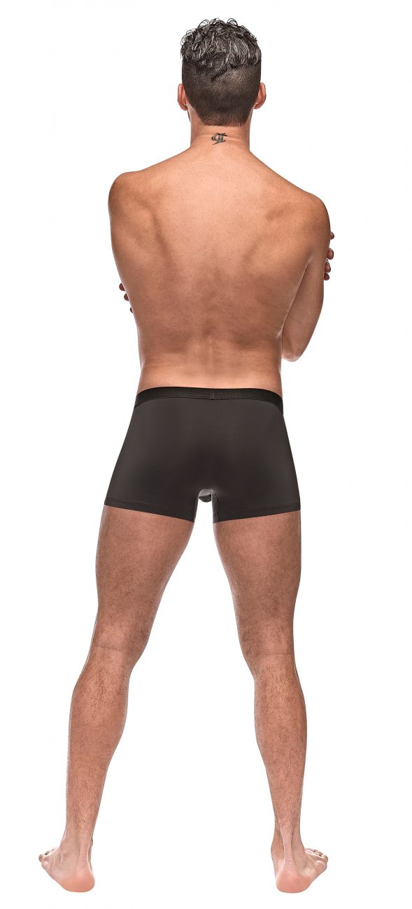 Male Power 181-262 Skull print Trunks