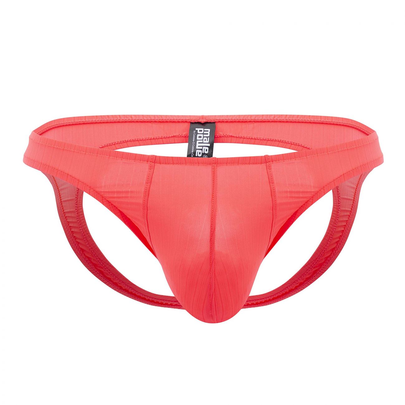 Male Power 301-272 Barely There Moonshine Coral